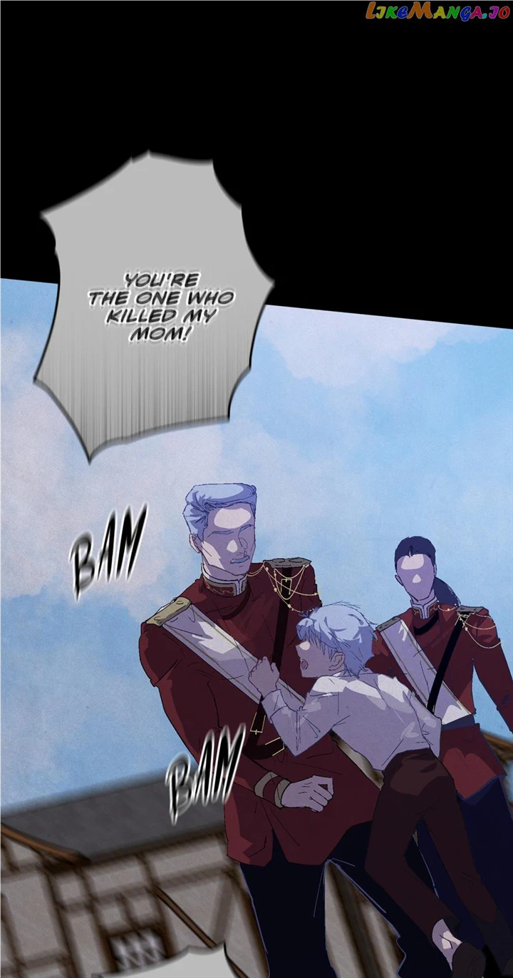 Stigma Effect chapter 89 page 43