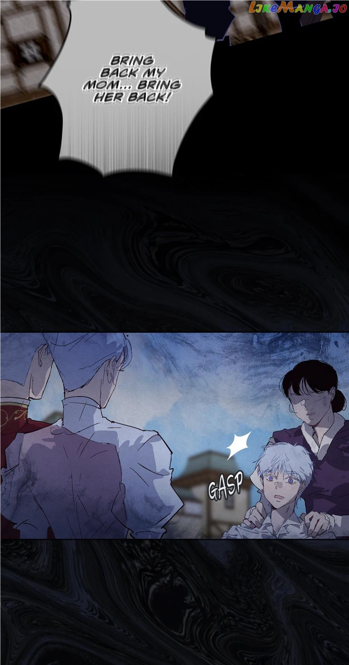 Stigma Effect chapter 89 page 44