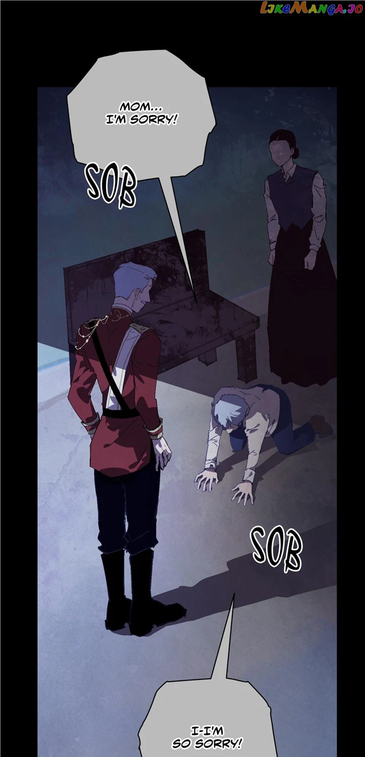 Stigma Effect chapter 89 page 46
