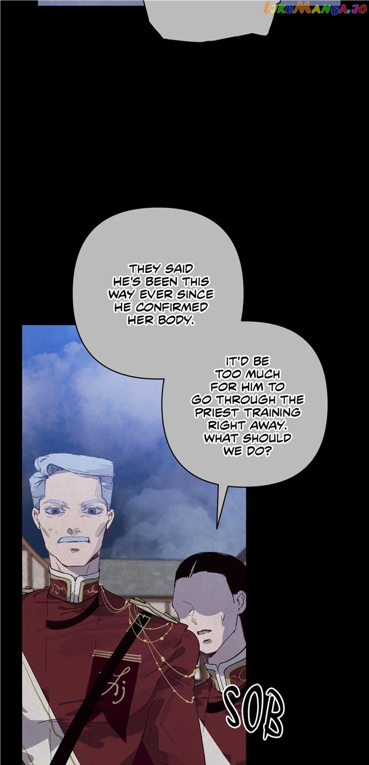 Stigma Effect chapter 89 page 47