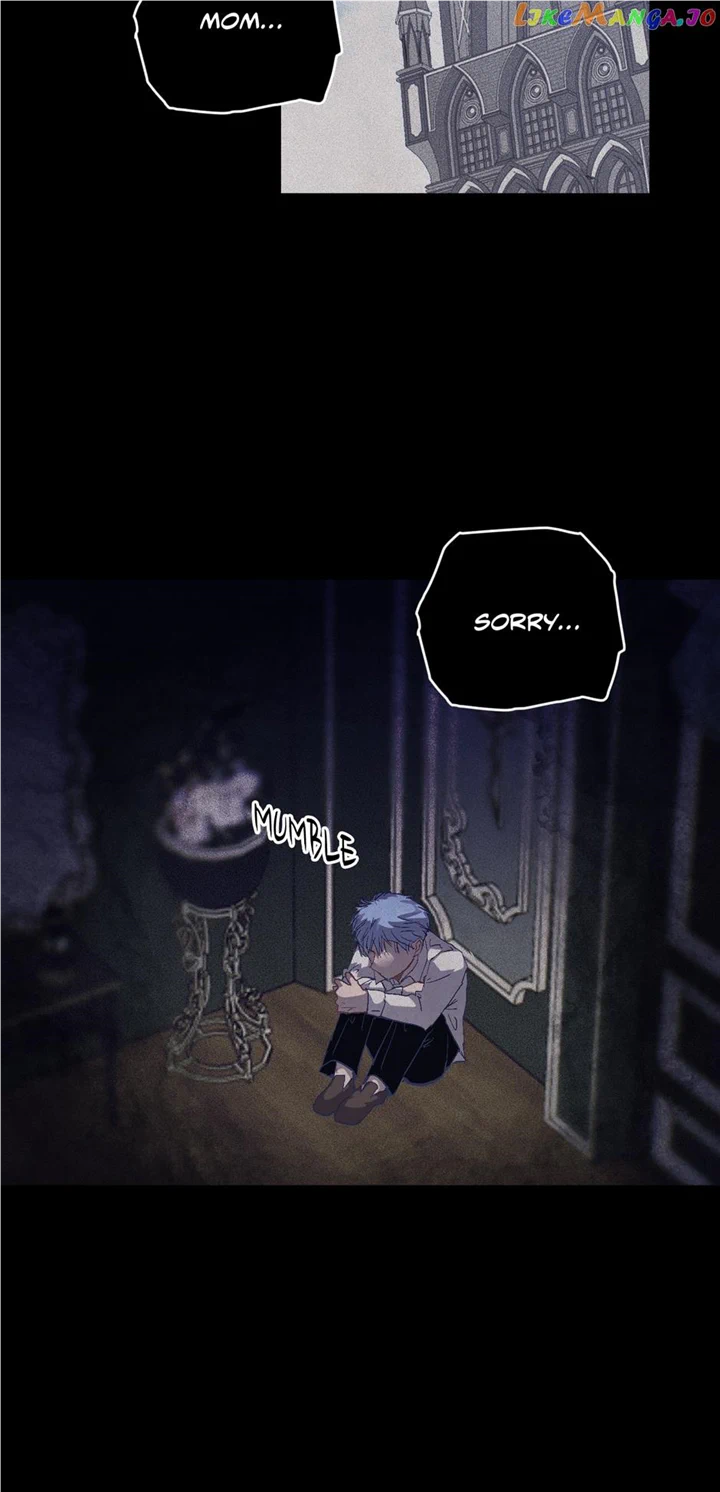 Stigma Effect chapter 89 page 50