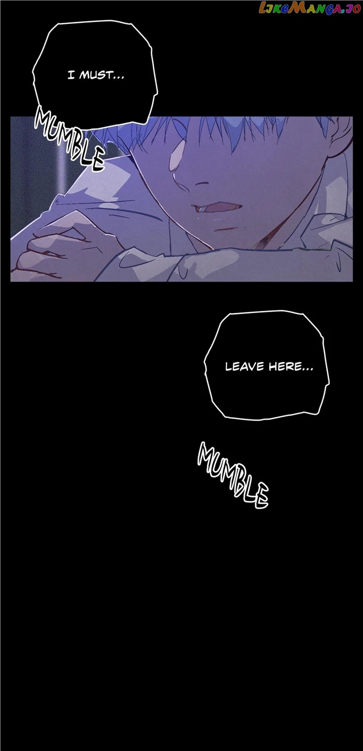 Stigma Effect chapter 89 page 51