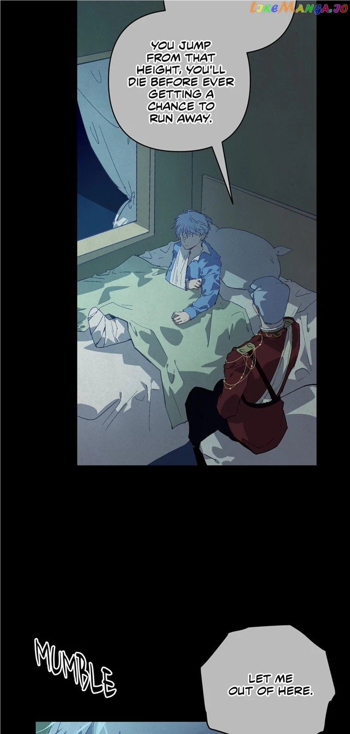 Stigma Effect chapter 89 page 53