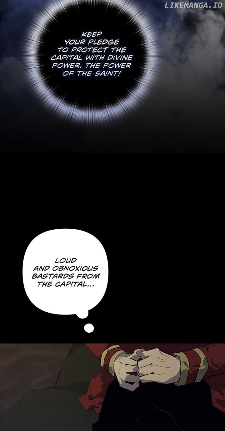 Stigma Effect chapter 90 page 3