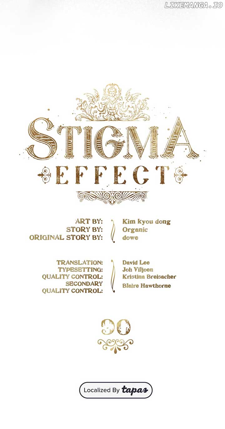 Stigma Effect chapter 90 page 8