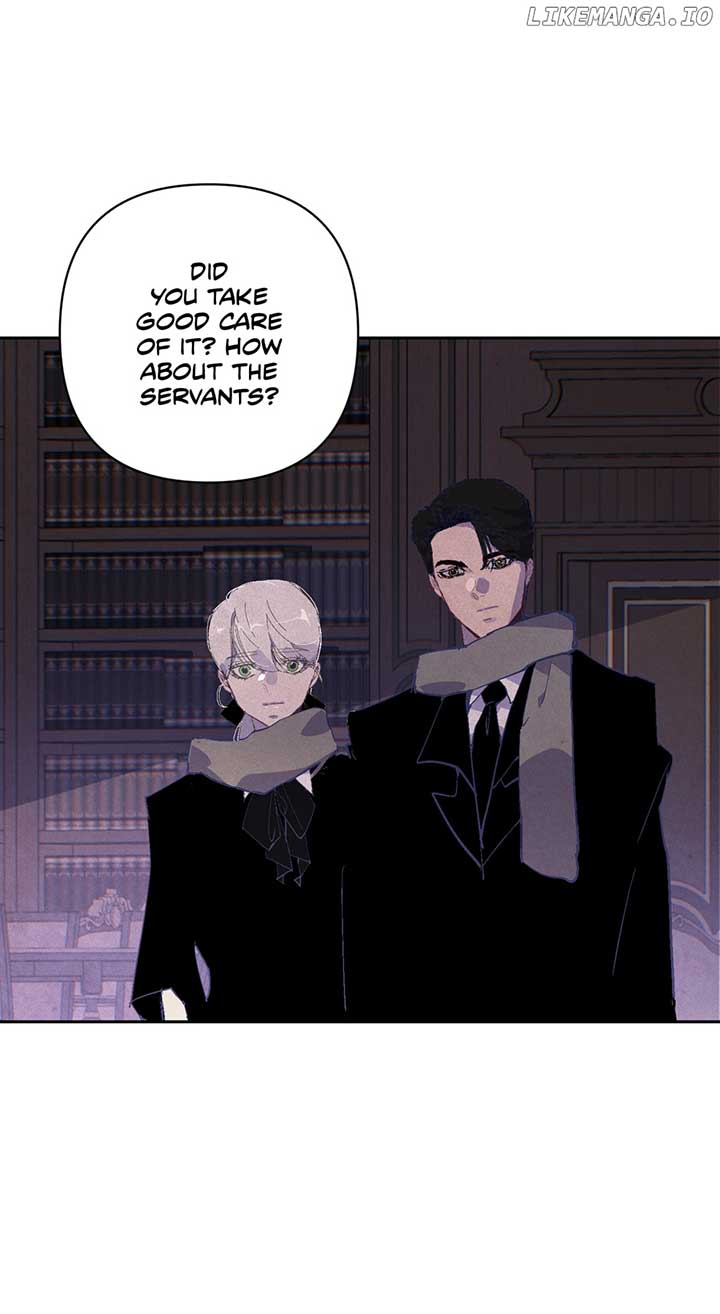 Stigma Effect chapter 90 page 17