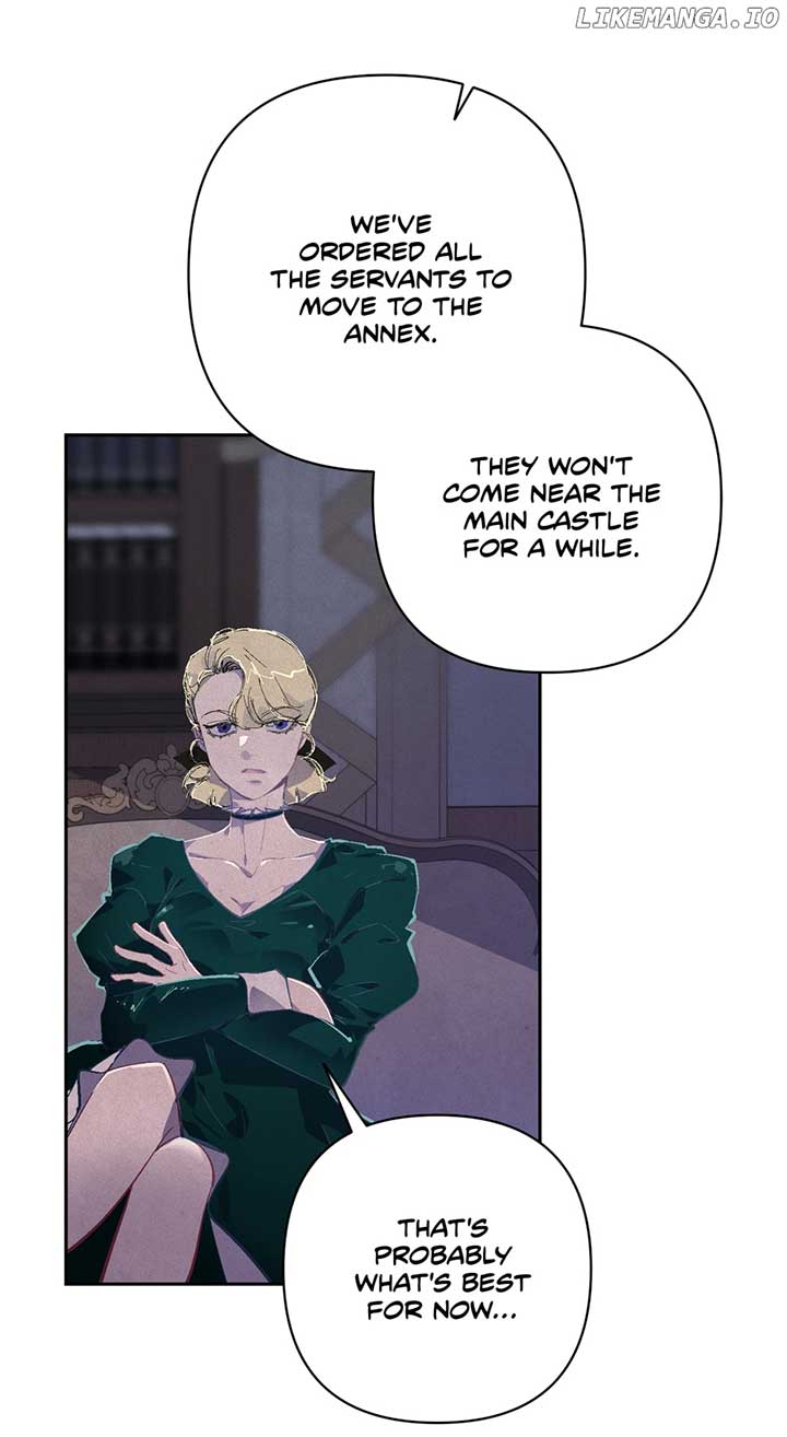 Stigma Effect chapter 90 page 18