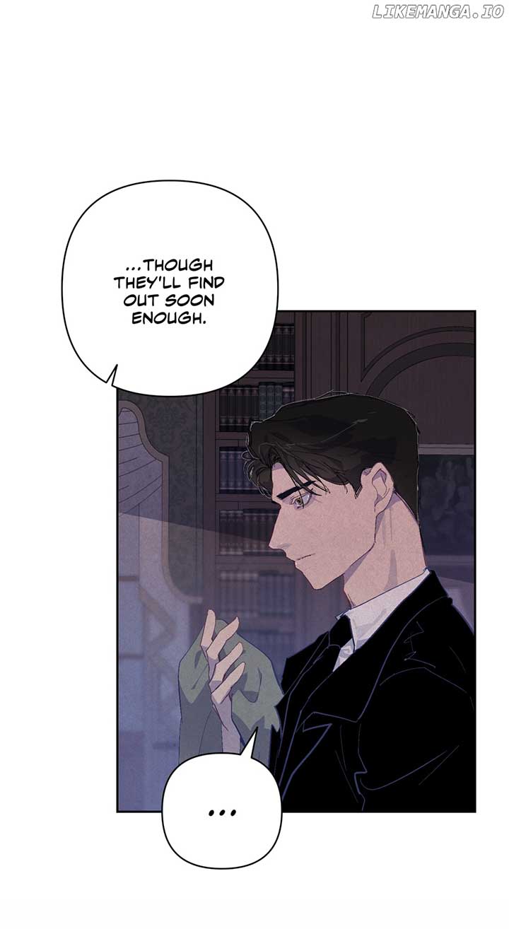 Stigma Effect chapter 90 page 19