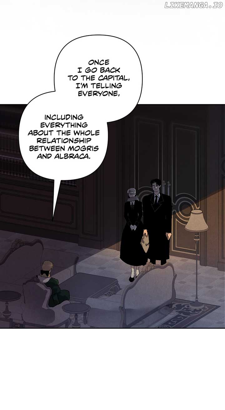 Stigma Effect chapter 90 page 22
