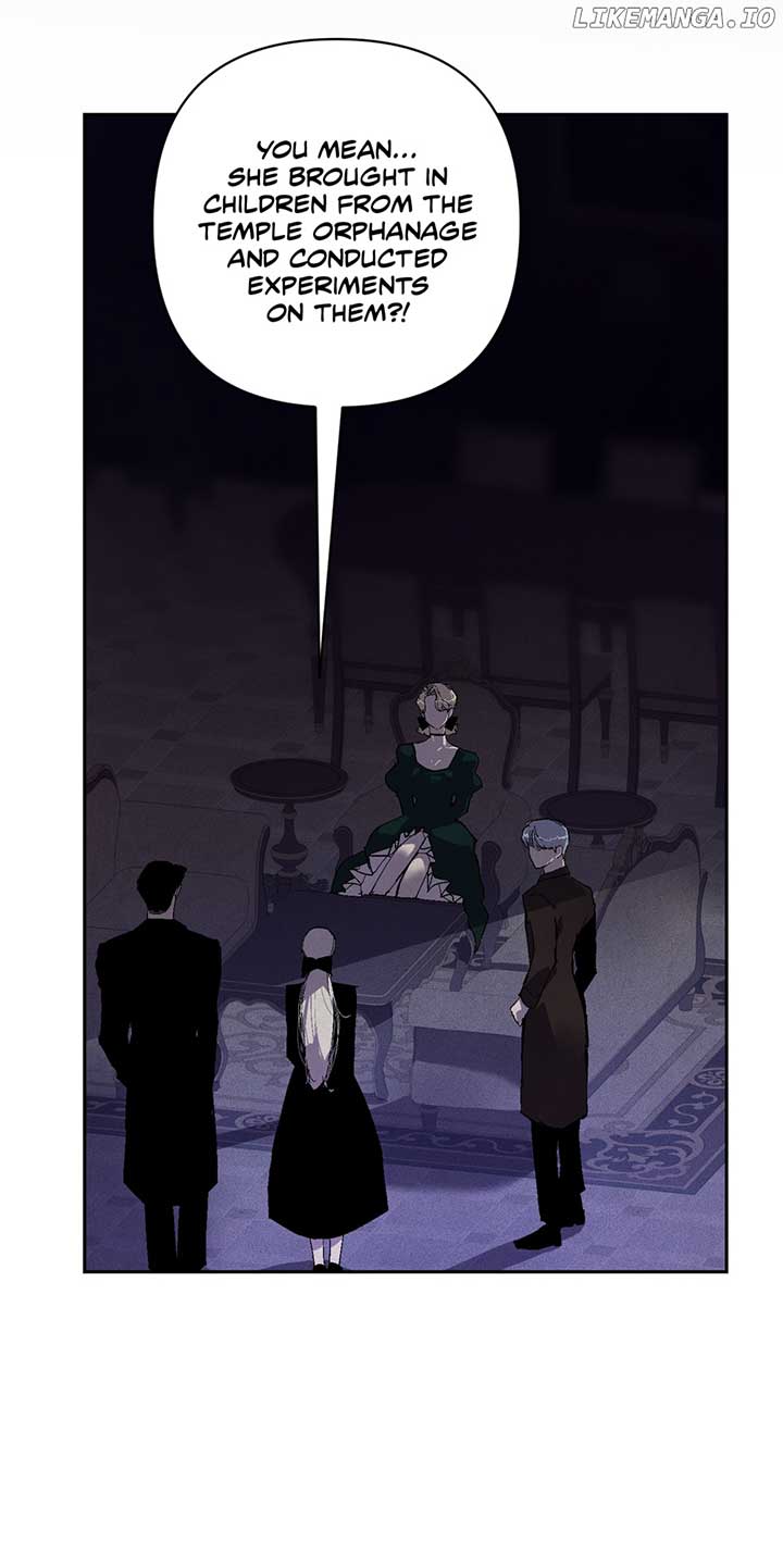 Stigma Effect chapter 90 page 29