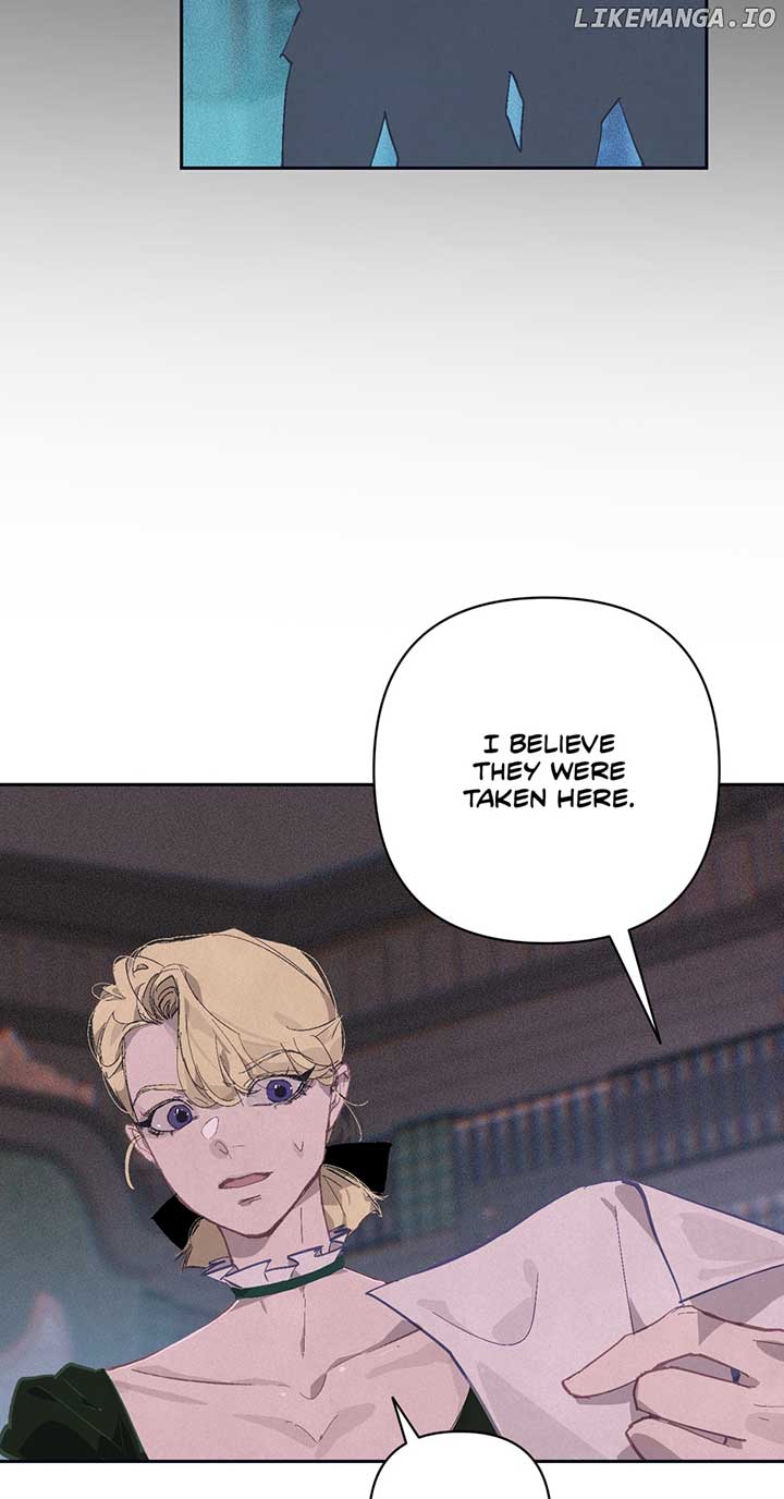 Stigma Effect chapter 90 page 32