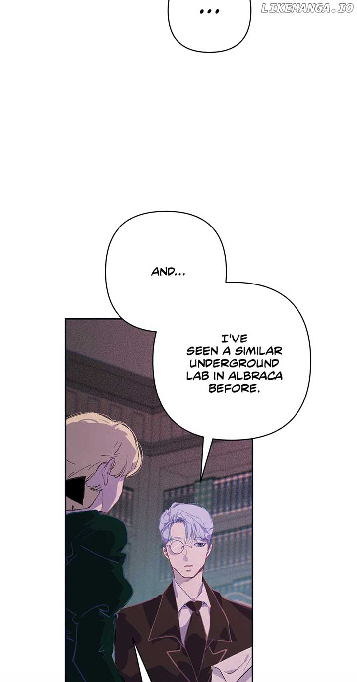 Stigma Effect chapter 90 page 33