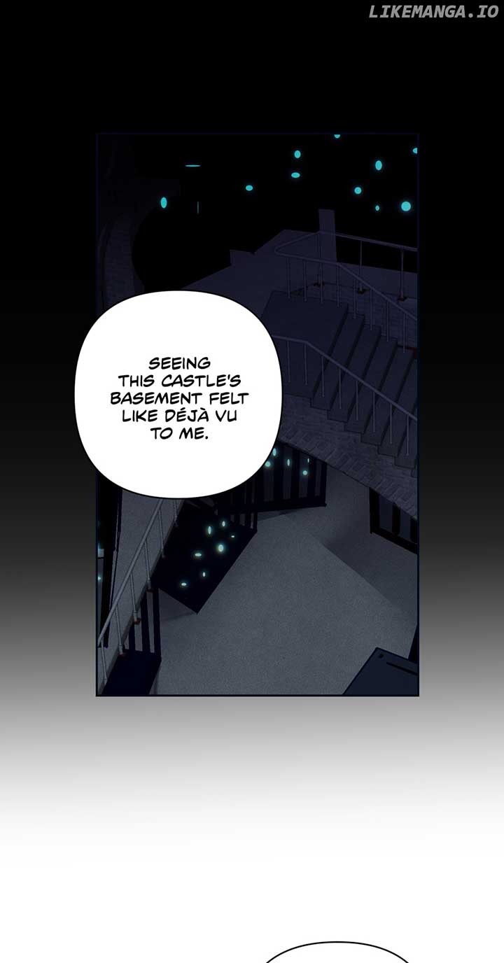 Stigma Effect chapter 90 page 36