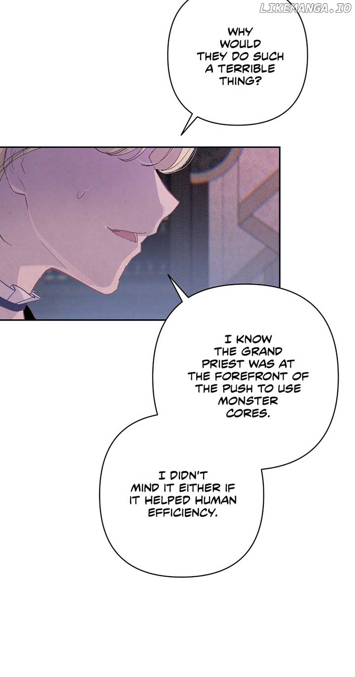 Stigma Effect chapter 90 page 37