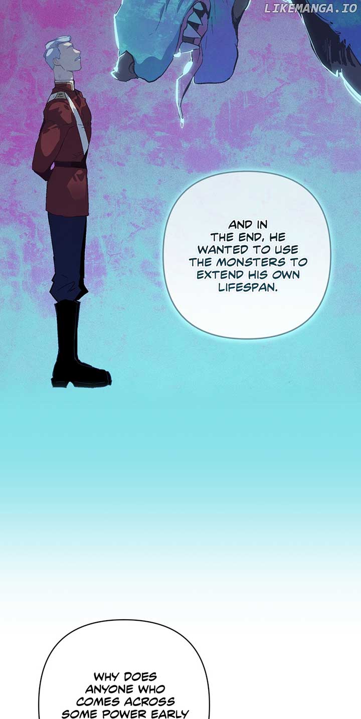 Stigma Effect chapter 90 page 40