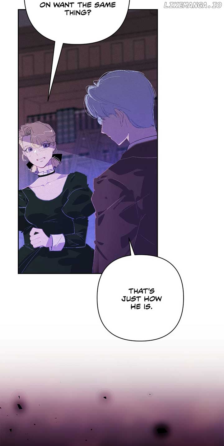 Stigma Effect chapter 90 page 41