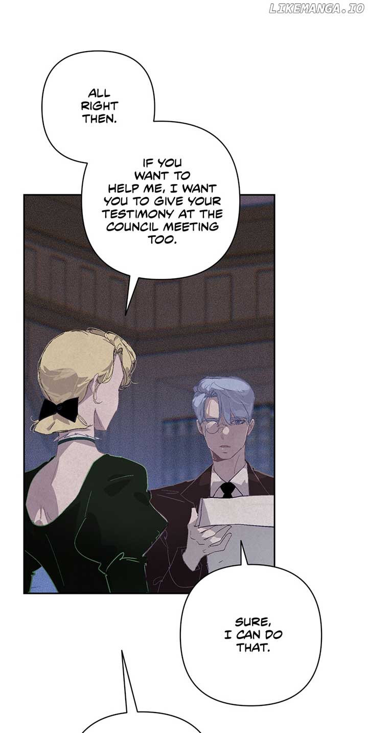 Stigma Effect chapter 90 page 44