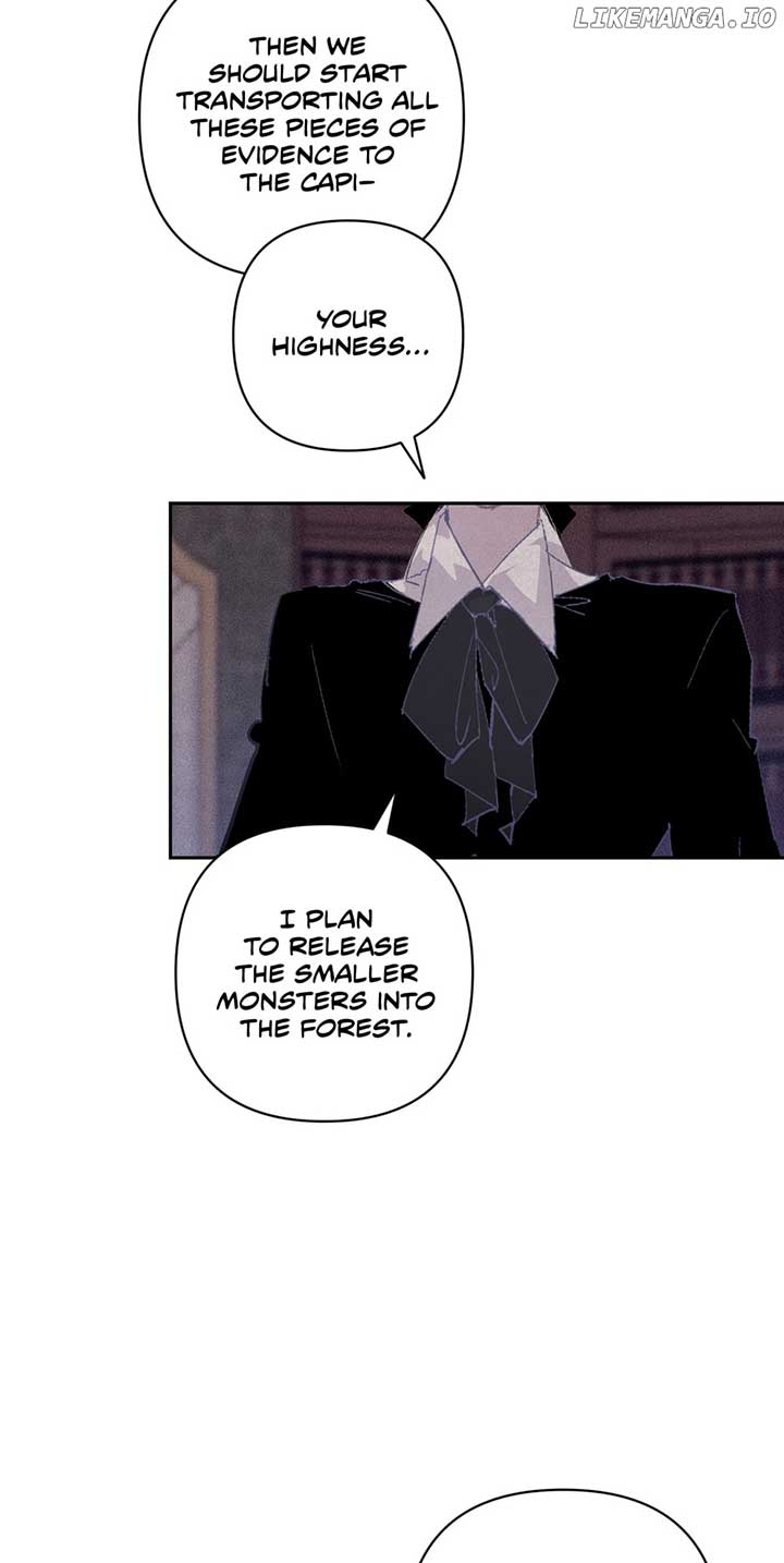 Stigma Effect chapter 90 page 45