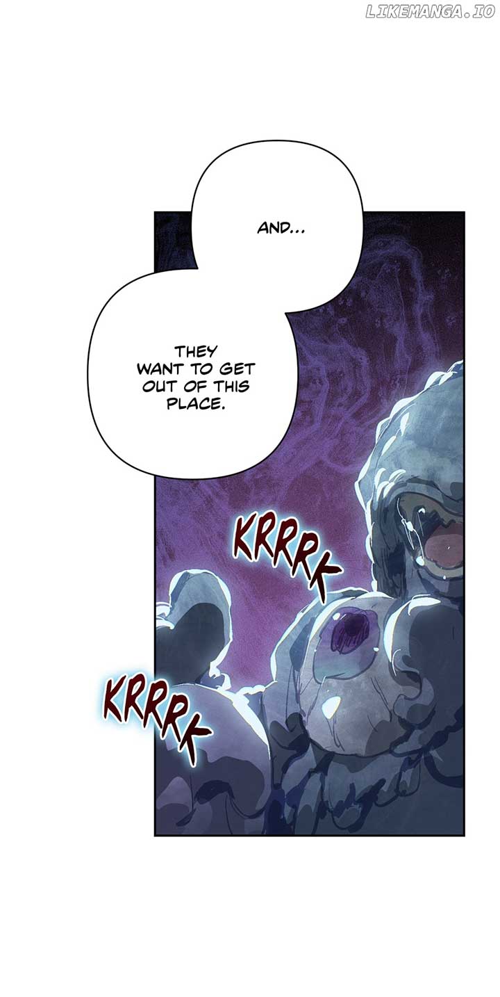 Stigma Effect chapter 90 page 47