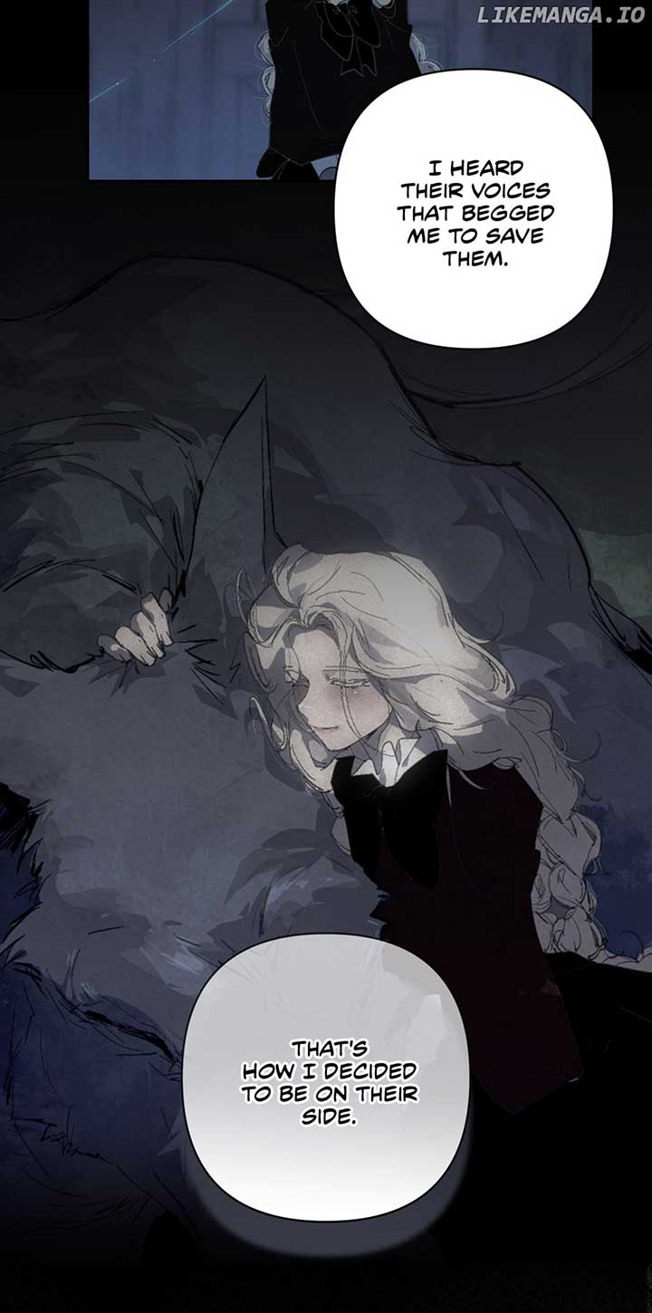 Stigma Effect chapter 90 page 58