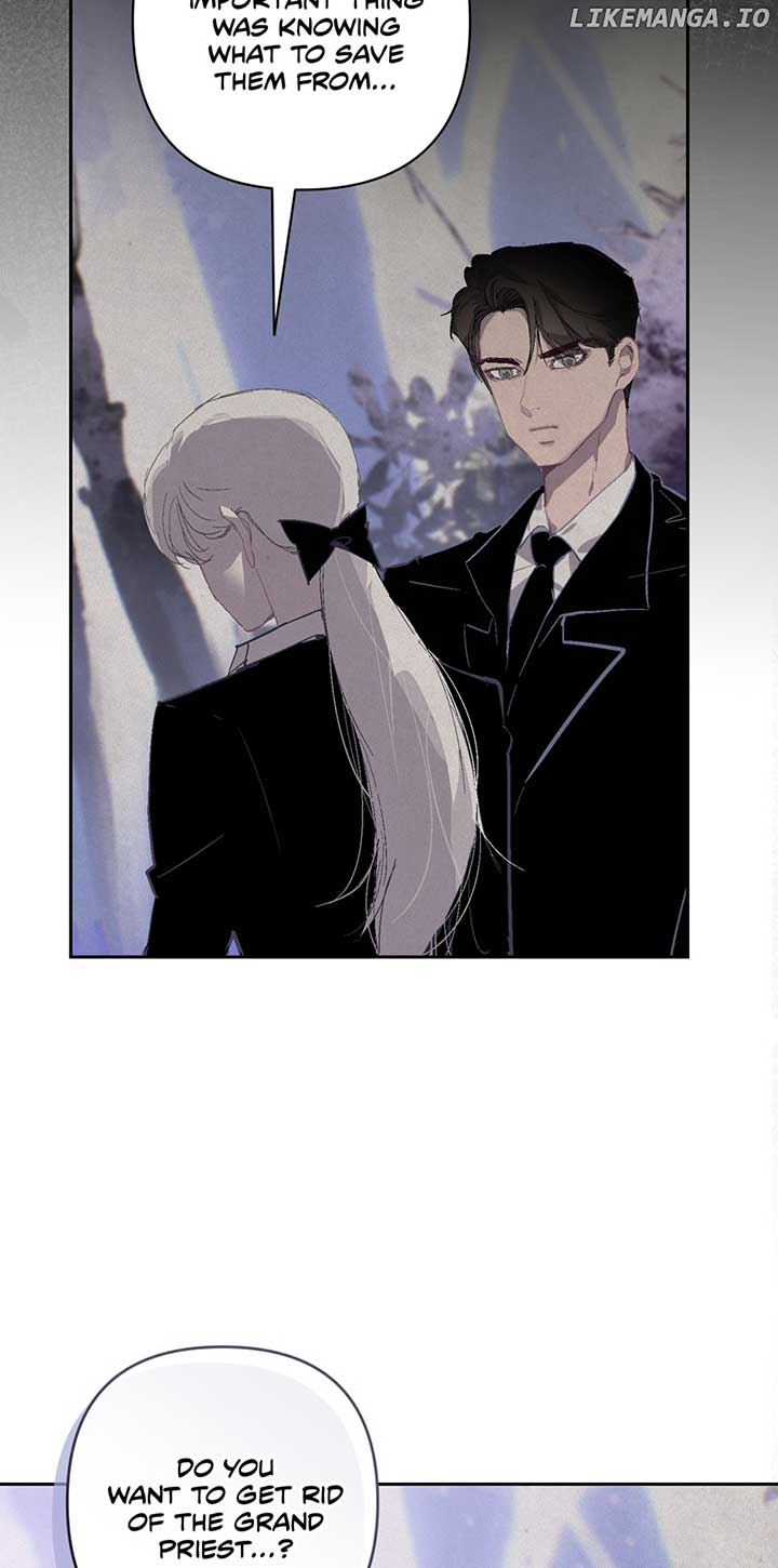 Stigma Effect chapter 90 page 60