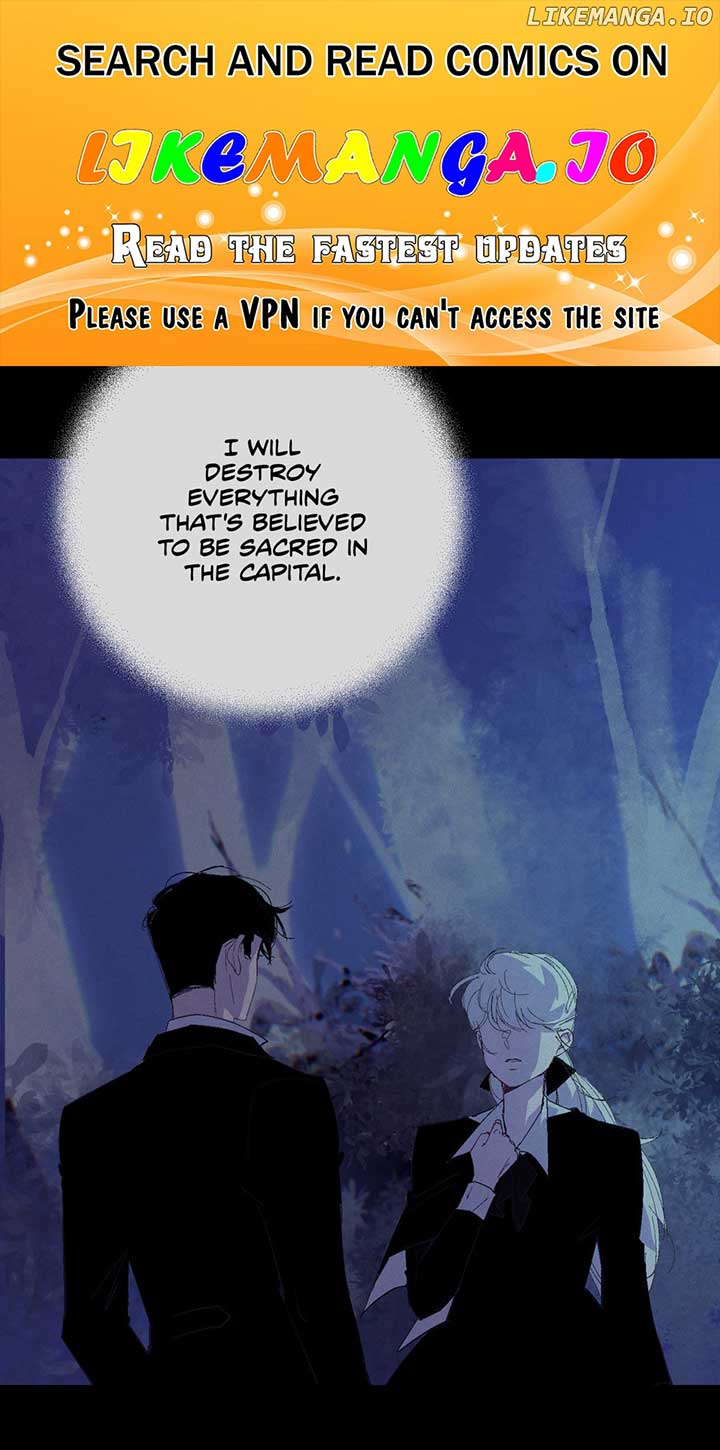 Stigma Effect chapter 91 page 1