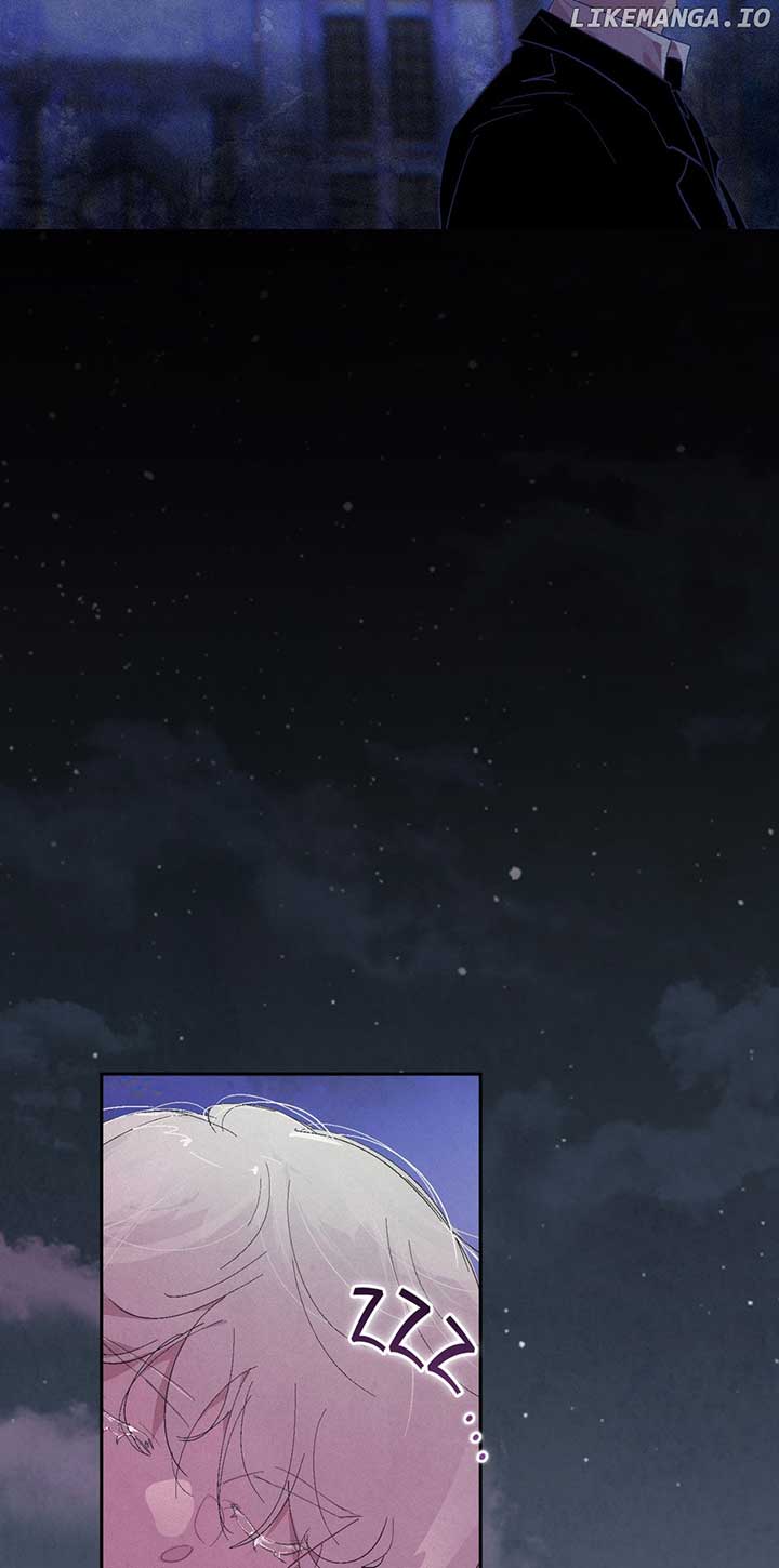 Stigma Effect chapter 91 page 3