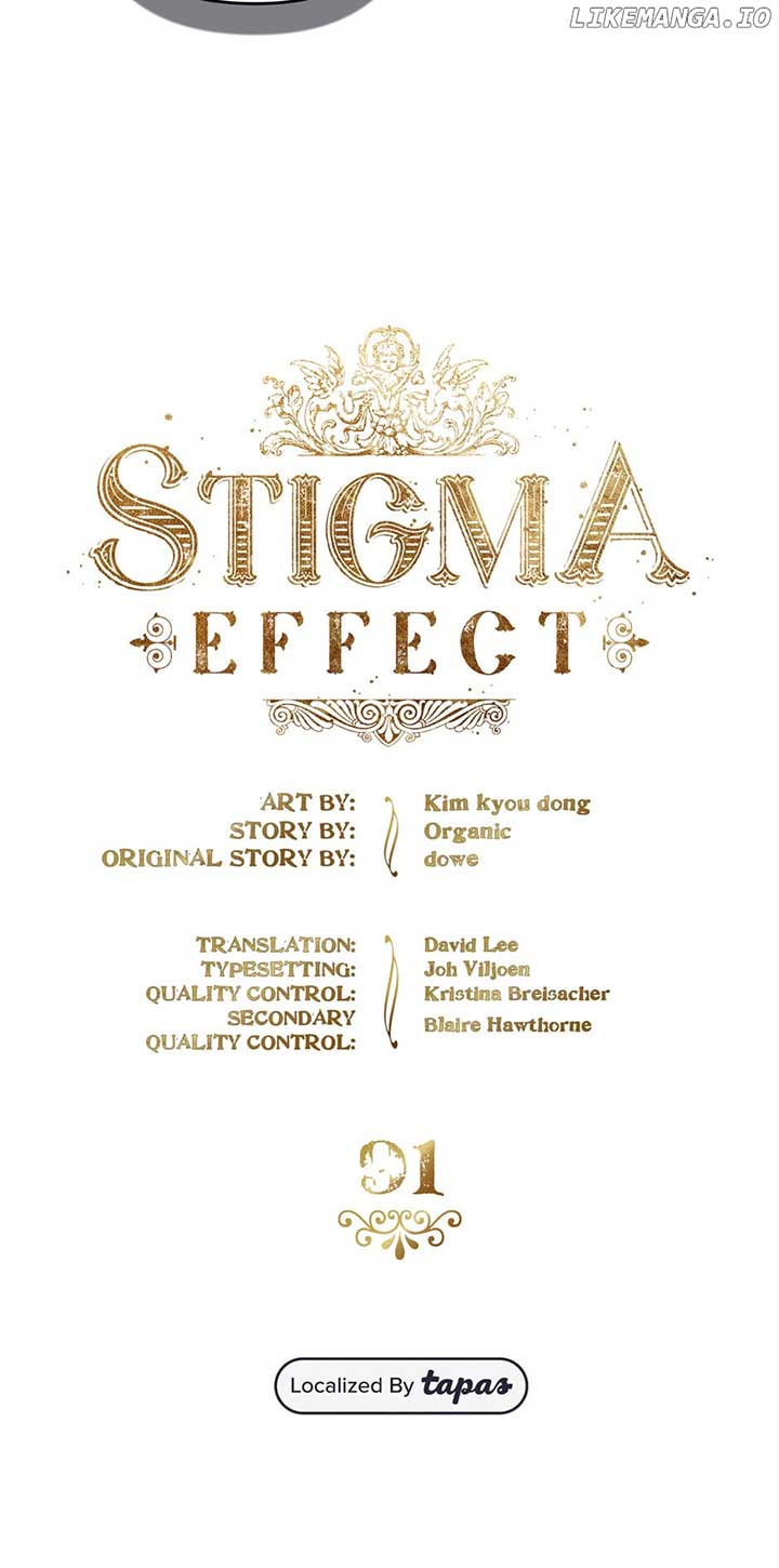 Stigma Effect chapter 91 page 6