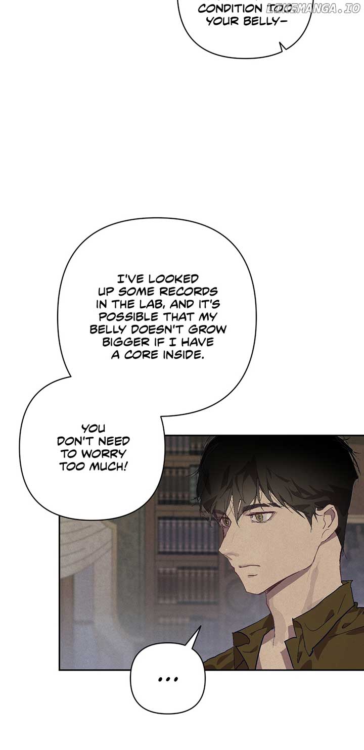 Stigma Effect chapter 91 page 9