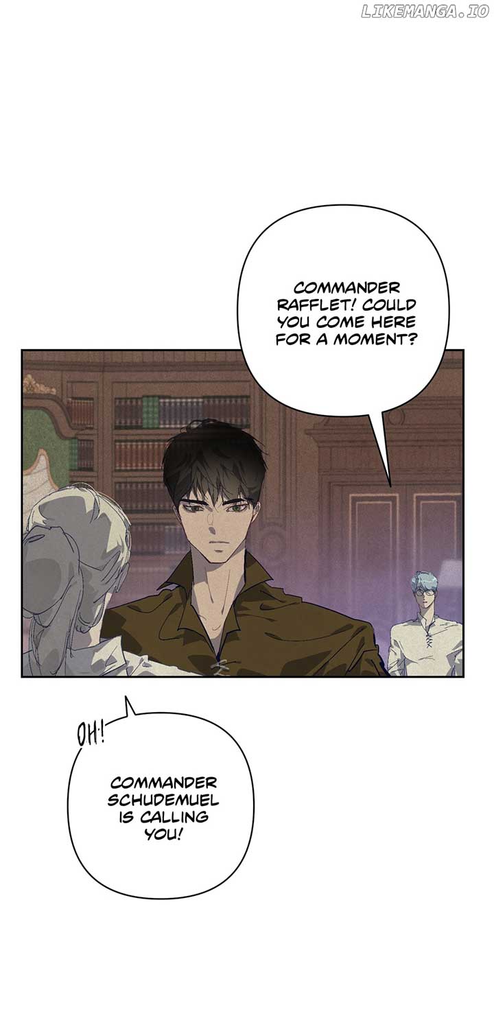 Stigma Effect chapter 91 page 10