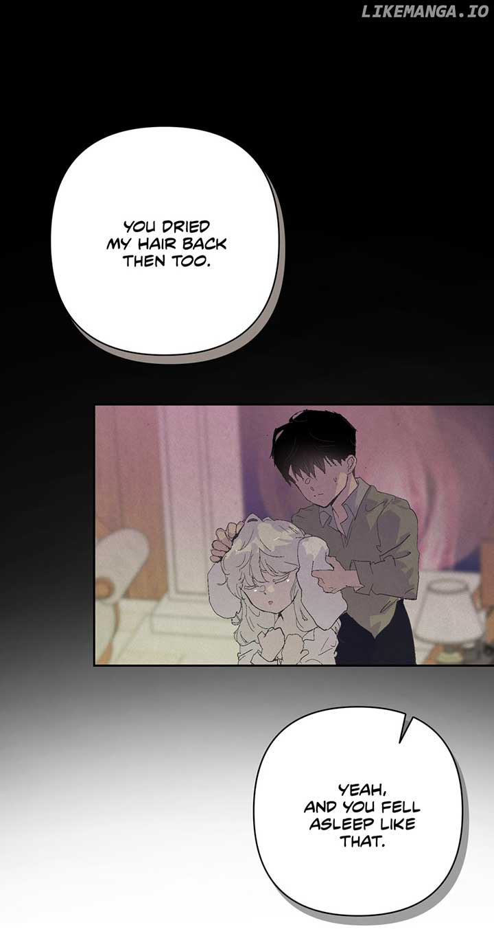 Stigma Effect chapter 91 page 18