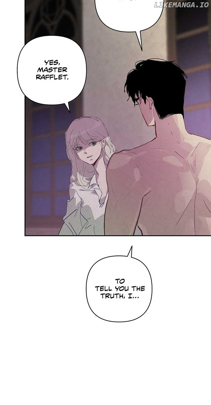Stigma Effect chapter 91 page 20