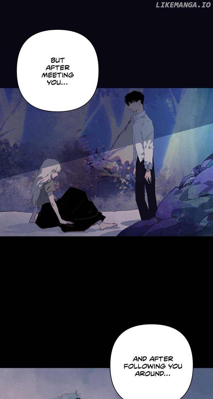 Stigma Effect chapter 91 page 33