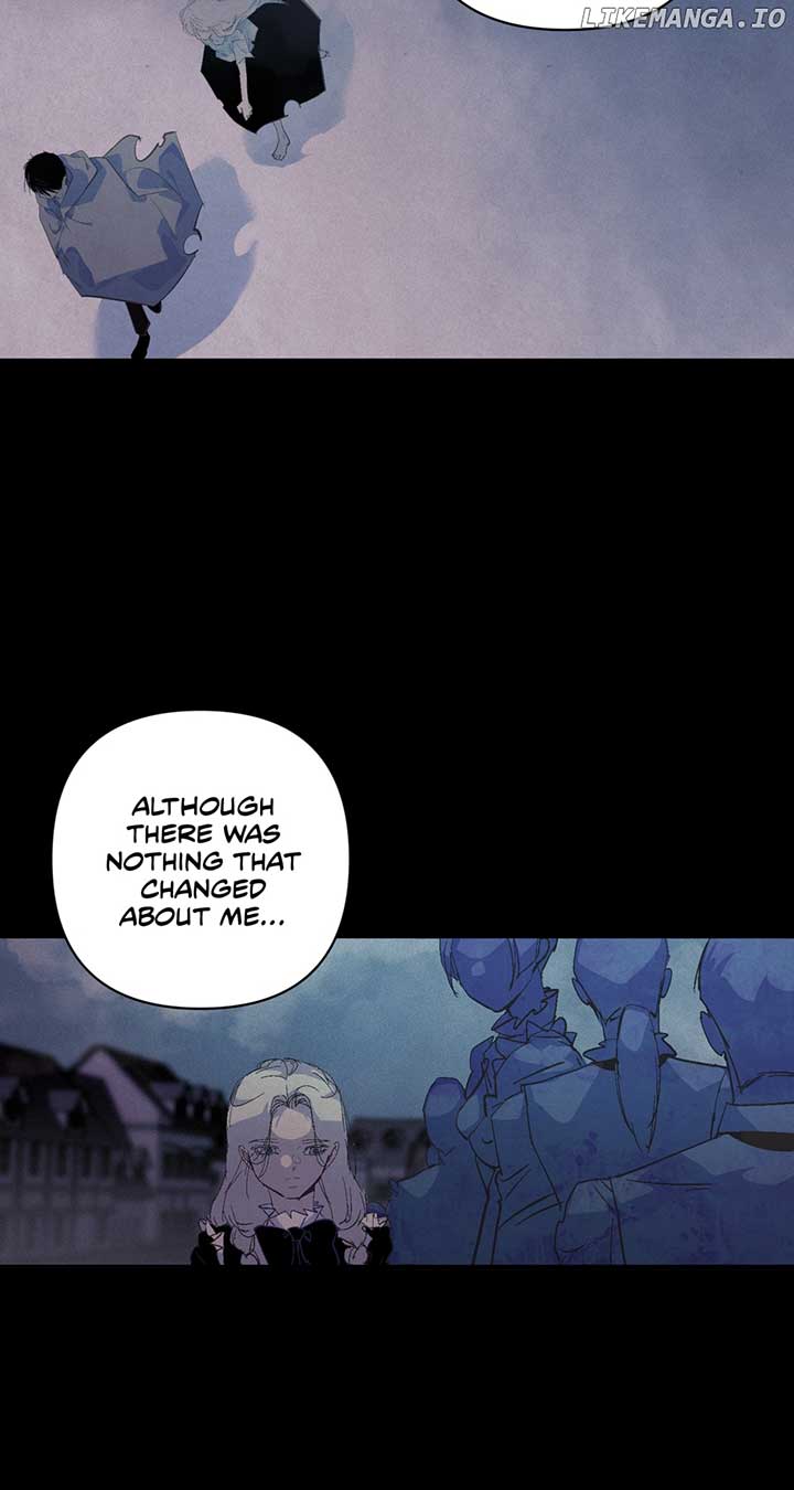 Stigma Effect chapter 91 page 34