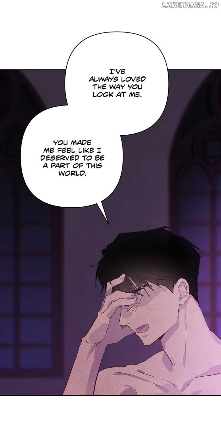 Stigma Effect chapter 91 page 40