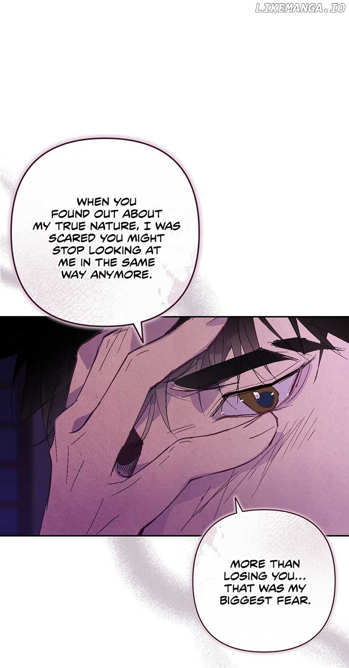 Stigma Effect chapter 91 page 41