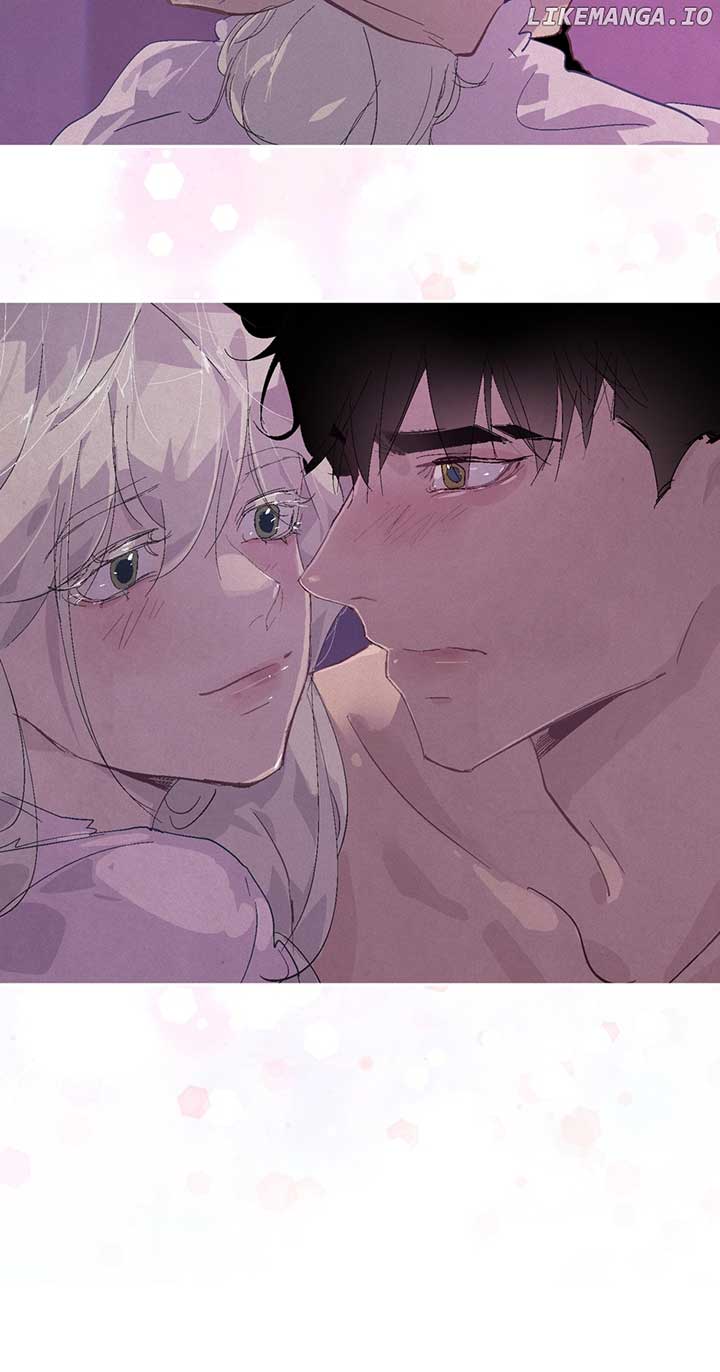 Stigma Effect chapter 91 page 45