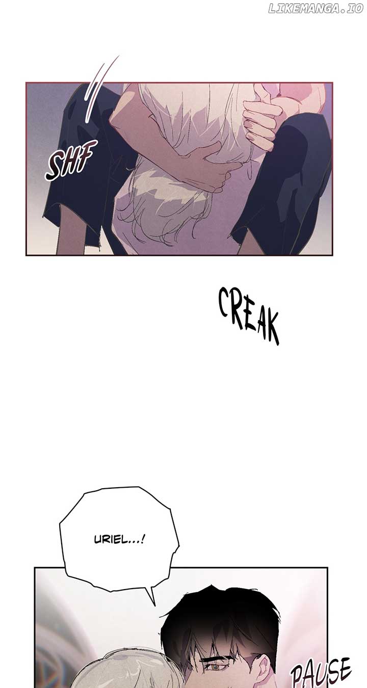 Stigma Effect chapter 91 page 47