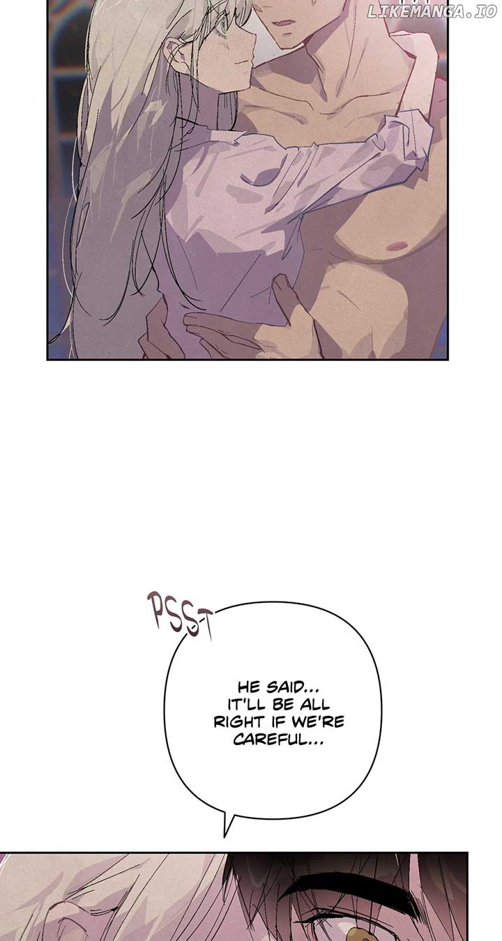 Stigma Effect chapter 91 page 48