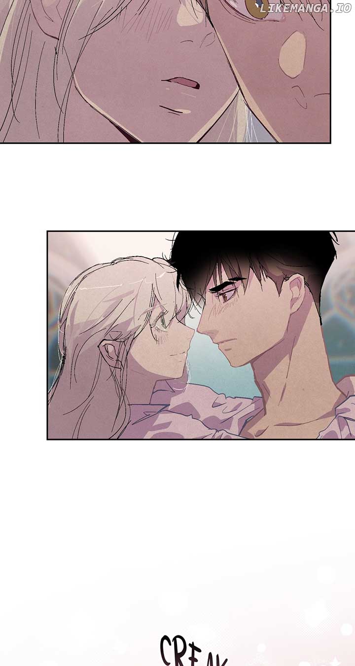 Stigma Effect chapter 91 page 49