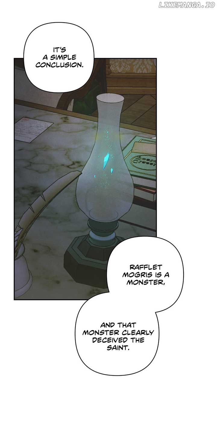Stigma Effect chapter 91 page 55