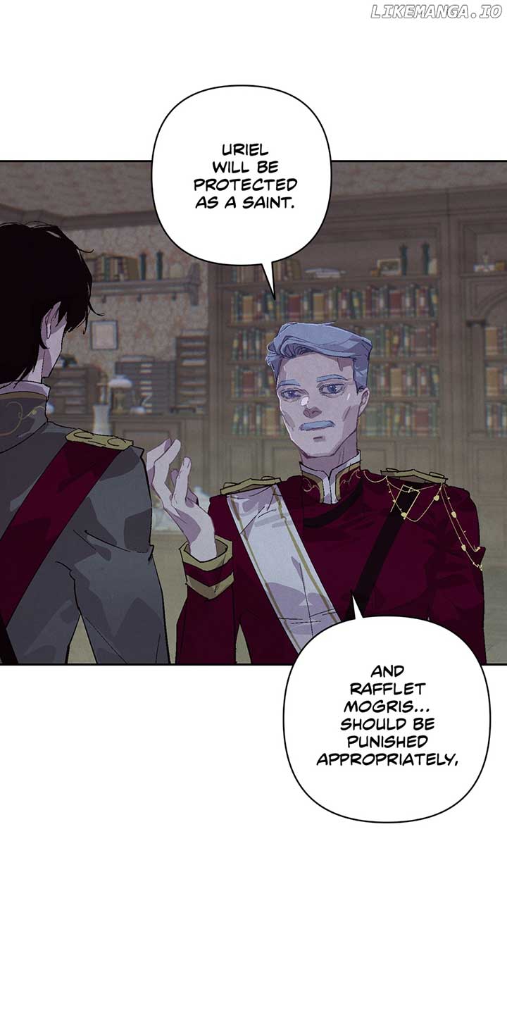 Stigma Effect chapter 91 page 56