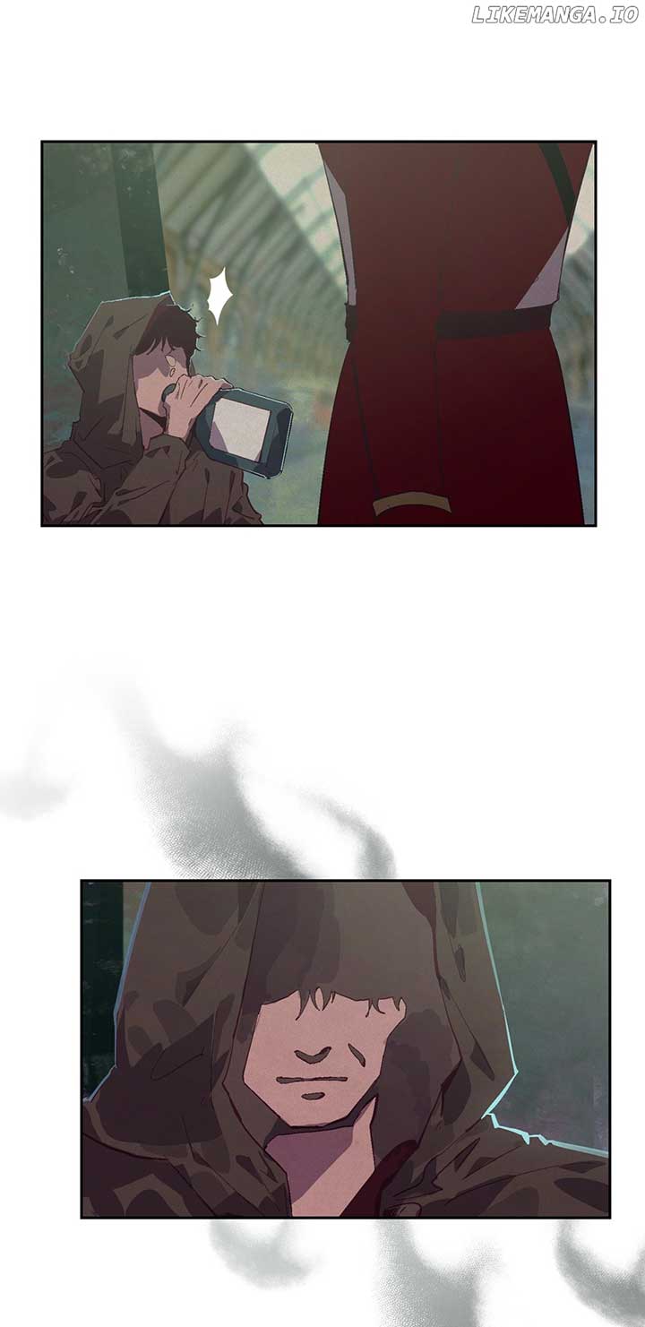 Stigma Effect chapter 92 page 4