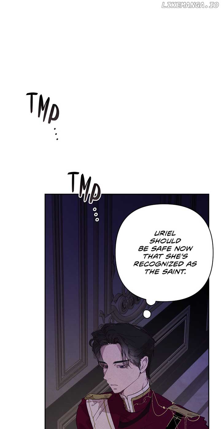 Stigma Effect chapter 92 page 28