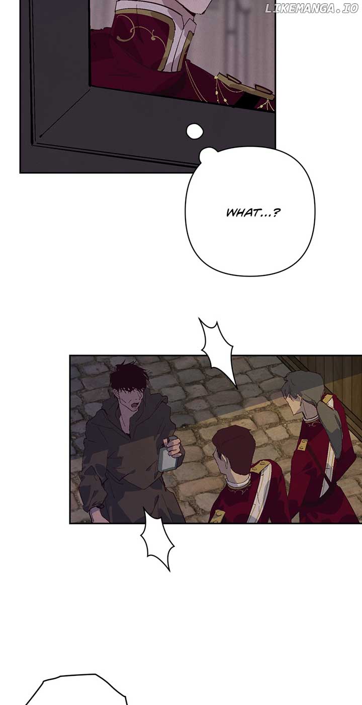 Stigma Effect chapter 92 page 30