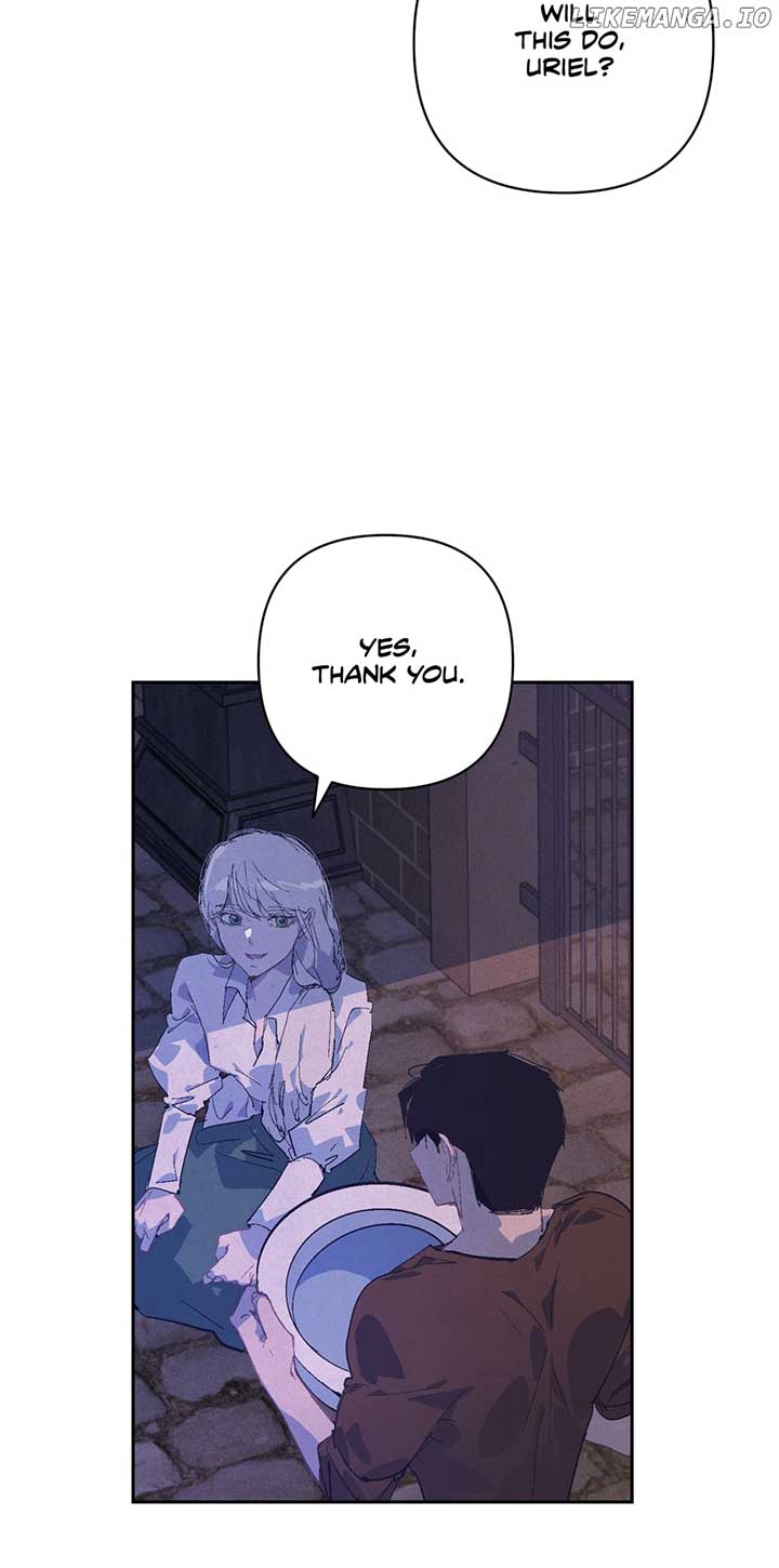 Stigma Effect chapter 92 page 34