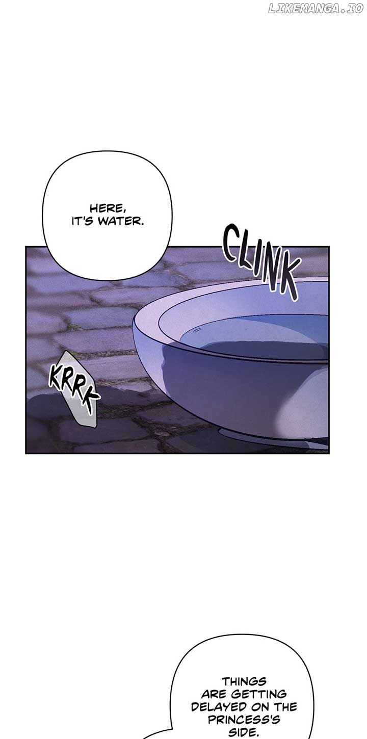 Stigma Effect chapter 92 page 35