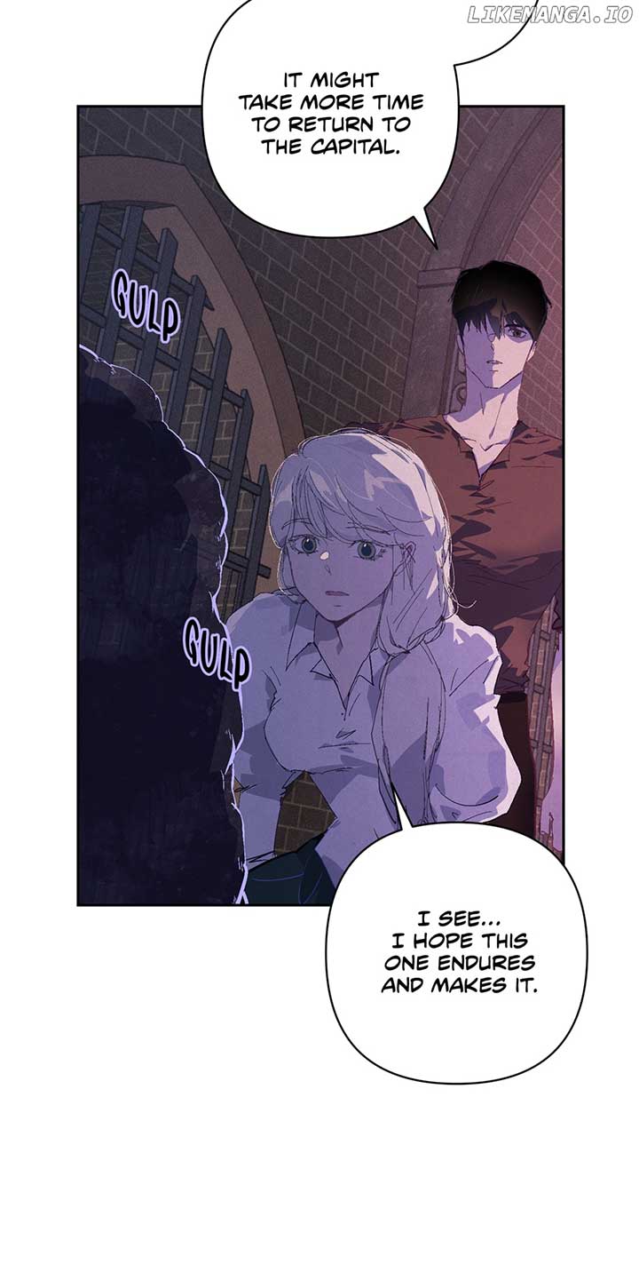 Stigma Effect chapter 92 page 36
