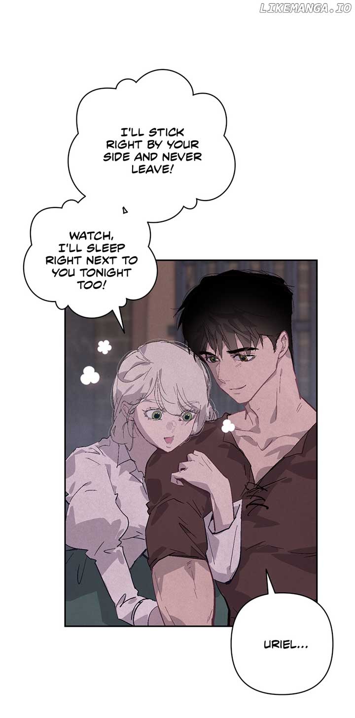 Stigma Effect chapter 92 page 46