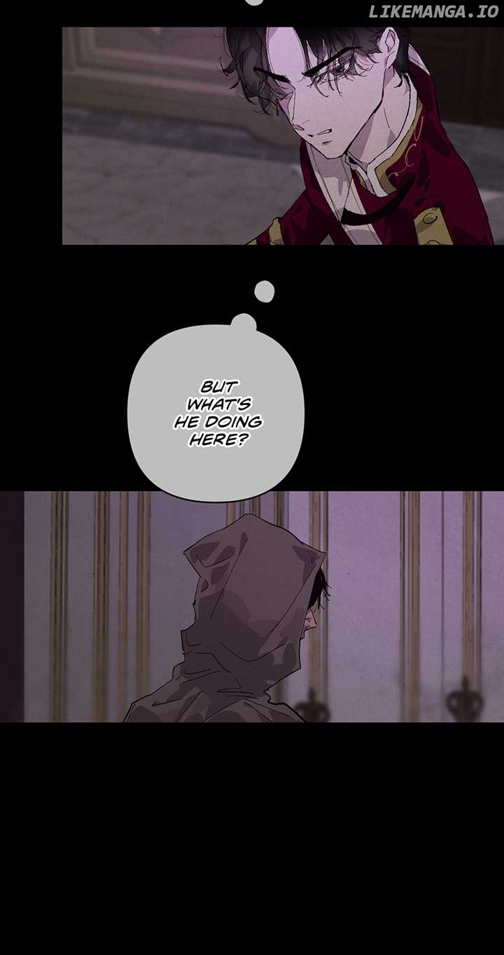 Stigma Effect chapter 93 page 8